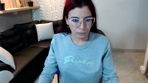 Snapshot of allisonlove_88 chatting on January 2025 05:50:02 AM ALLISON online show from January 2025 05:50:02 AM