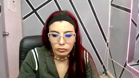Snapshot of allisonlove_88 chatting on January 2025 11:17:01 AM ALLISON online show from January 2025 11:17:01 AM