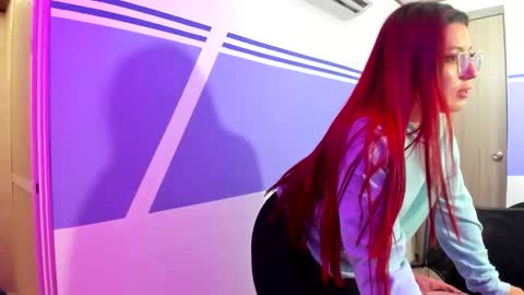 ALLISON online show from March 2026 03:44:02 AM