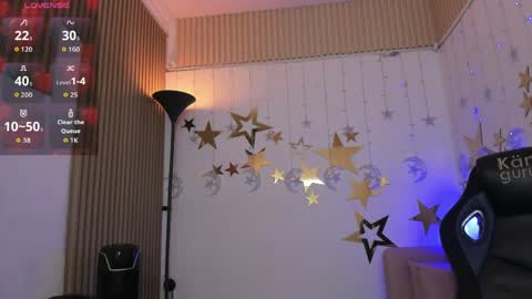 ALLISON online show from March 2026 08:26:33 AM