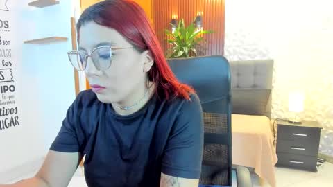 ALLISON online show from March 2026 04:34:02 AM