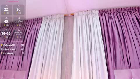 Allison online show from January 2025 10:56:01 PM