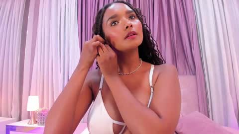 Allison online show from March 2025 07:38:01 PM