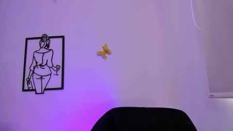 Allison online show from October 2025 08:28:01 PM