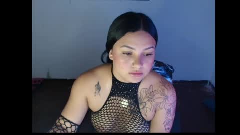 Alisson online show from June 2026 03:42:01 AM