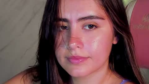 Allison Palmer online show from March 2025 09:54:02 PM