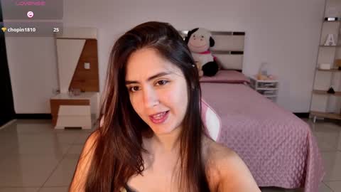 Allison Palmer online show from September 2025 01:02:02 PM