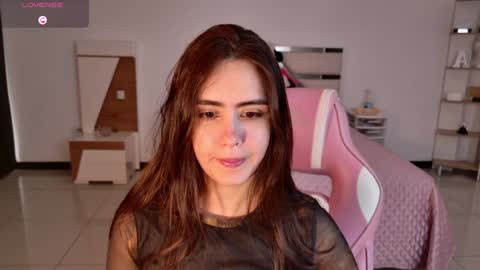 Allison Palmer online show from October 2025 02:27:02 PM