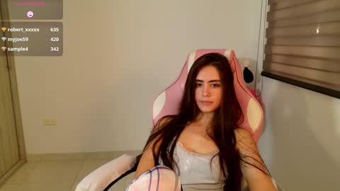 Allison Palmer online show from January 2026 05:27:02 PM