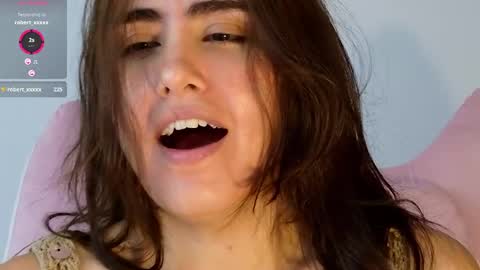 Allison Palmer online show from April 2026 02:57:01 PM