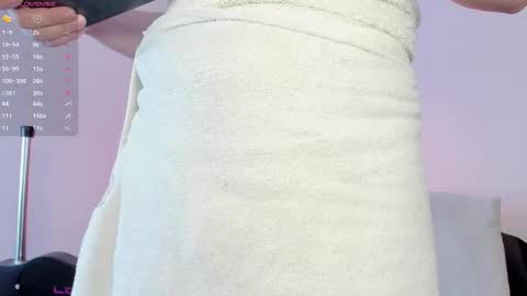 Alli  online show from November 2025 12:04:01 PM