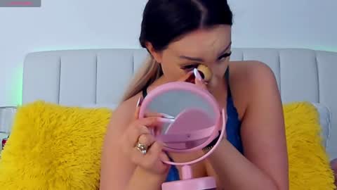 AllisonSweetie online show from January 2025 06:54:01 AM