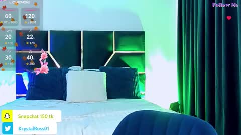 AllisonSweetie online show from November 2025 09:52:02 AM