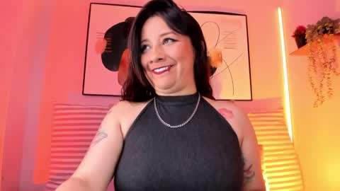 Aleja online show from January 2025 09:30:02 PM