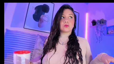 Aleja online show from January 2025 09:32:02 PM