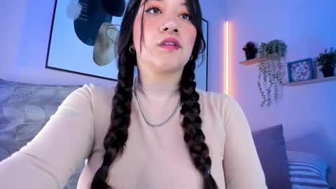 Aleja online show from January 2025 01:22:02 AM