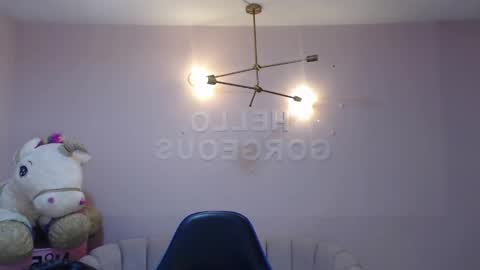 Allisson online show from January 2025 03:52:02 PM