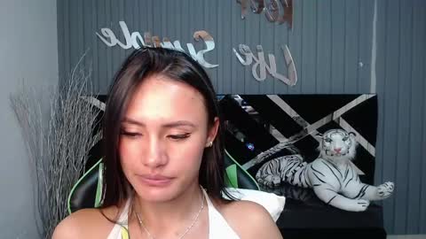 Allisson online show from January 2025 09:48:02 AM