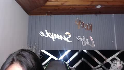 Allisson online show from February 2025 09:41:01 AM