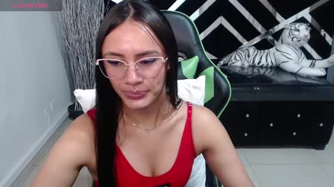 Allisson online show from February 2025 07:12:02 AM