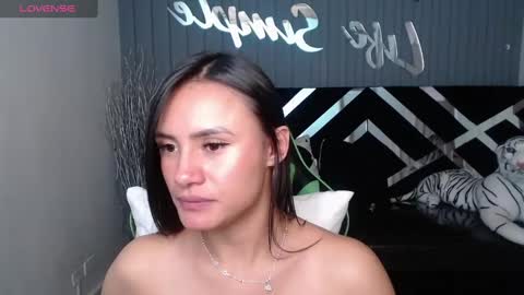 Allisson online show from March 2025 03:53:02 AM