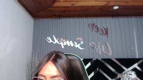 Allisson online show from March 2025 06:37:01 AM