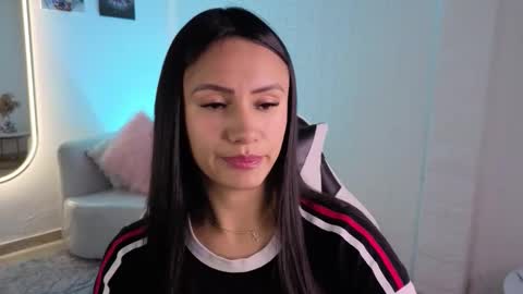 Allisson online show from February 2026 03:24:01 AM