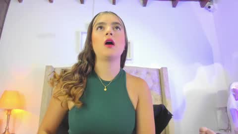 allisson online show from January 2025 12:07:02 PM