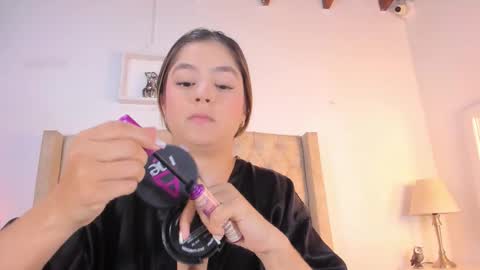 allisson online show from October 2025 12:11:01 PM