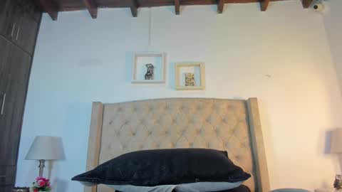 allisson online show from October 2025 12:06:01 PM