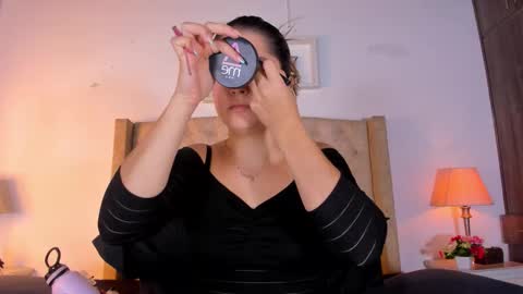 allisson online show from February 2026 12:09:02 PM