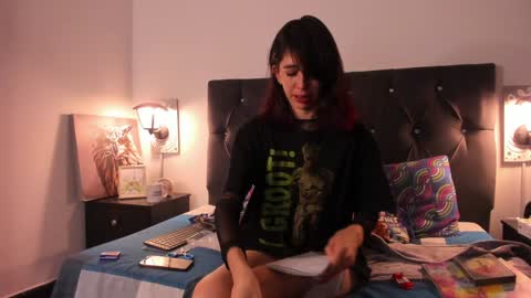 Alli online show from December 2024 06:57:02 AM