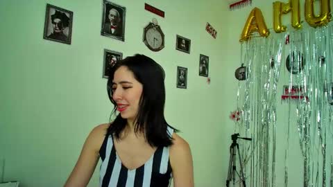 Alli online show from October 2025 07:59:01 PM