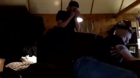 allitrunnin online show from January 2026 07:35:02 AM