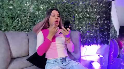 allizonkent online show from July 2026 03:17:02 AM