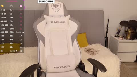 Snapshot of alllinaeve chatting on January 2025 01:28:02 AM Alina online show from January 2025 01:28:02 AM