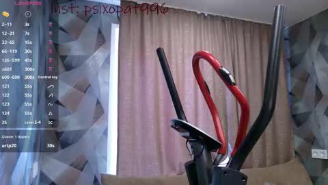 Snapshot of alllinaeve chatting on September 2025 10:06:01 AM Alina online show from September 2025 10:06:01 AM