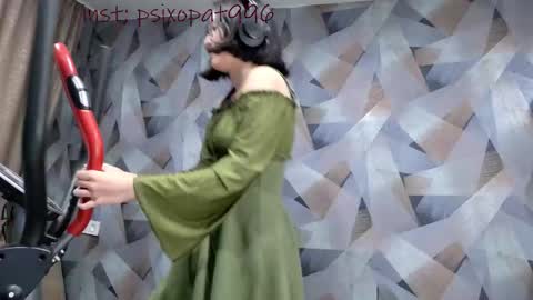 Snapshot of alllinaeve chatting on October 2025 08:59:02 PM Alina online show from October 2025 08:59:02 PM