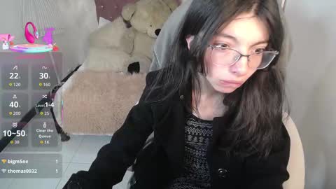 alison online show from October 2025 08:39:02 PM