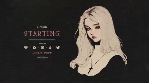 Snapshot of allotropp chatting on December 2024 06:38:02 PM ALOTROPP NOT BABY online show from December 2024 06:38:02 PM