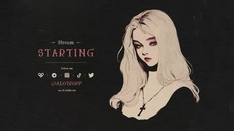 Snapshot of allotropp chatting on September 2025 05:16:01 PM ALOTROPP NOT BABY online show from September 2025 05:16:01 PM