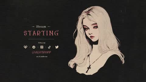 Snapshot of allotropp chatting on September 2025 05:29:02 PM ALOTROPP NOT BABY online show from September 2025 05:29:02 PM