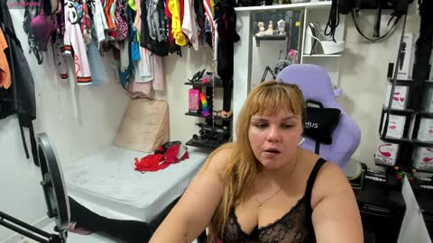 allsson_miller online show from January 2025 03:12:02 AM