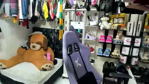 allsson_miller online show from September 2025 08:13:01 PM