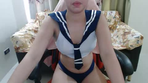 Alluring Asian online show from October 2025 03:42:02 AM