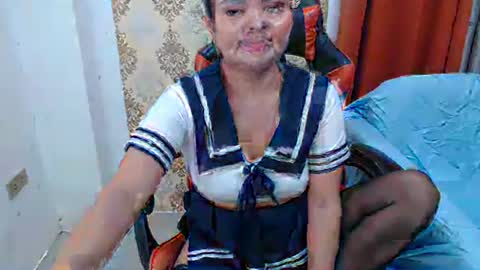 Alluring Asian online show from April 2026 08:55:01 PM