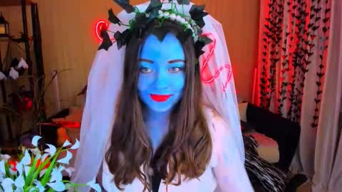 Snapshot of alluringeyess chatting on October 2025 12:17:02 PM alluringeyess online show from October 2025 12:17:02 PM