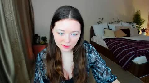 alluringeyess online show from February 2026 09:14:02 AM