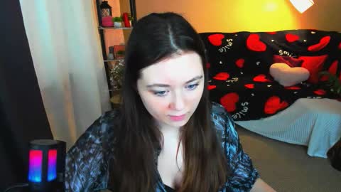 alluringeyess online show from February 2026 12:42:02 PM