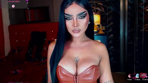 Natalya Fox online show from January 2026 09:36:02 AM